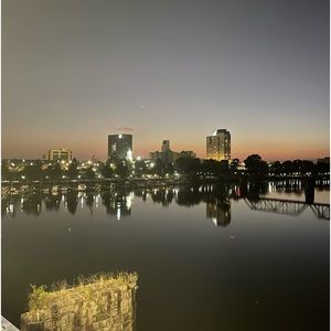 Meet your Posher, Christopher